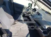 2010 Honda FIT photo