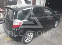 2010 Honda FIT фото