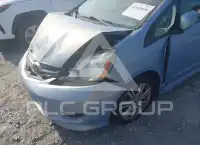 2010 Honda FIT фото