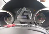 2010 Honda FIT фото