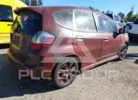 2010 Honda FIT photo
