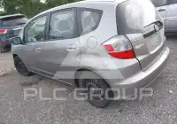 2010 Honda FIT фото