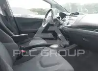 2010 Honda FIT фото