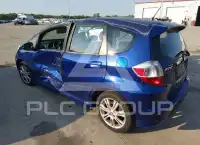 2010 Honda FIT фото