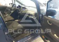 2010 Honda FIT photo