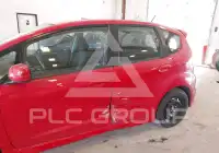 2010 Honda FIT фото
