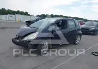 2010 Honda FIT фото