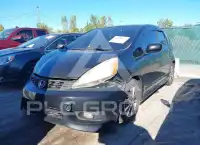 2010 Honda FIT photo