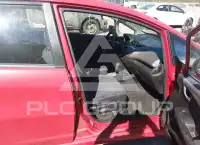 2010 Honda FIT фото