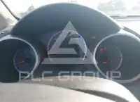 2010 Honda FIT фото