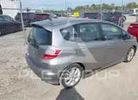 2010 Honda FIT фото
