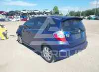 2010 Honda FIT фото