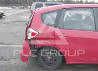 2010 Honda FIT фото