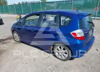 2010 Honda FIT фото