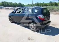 2010 Honda FIT фото