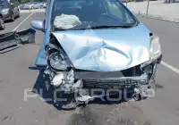 2010 Honda FIT photo