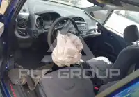 2010 Honda FIT фото