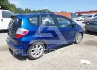 2010 Honda FIT фото