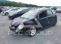 2010 Honda FIT photo