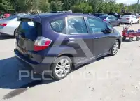 2010 Honda FIT photo