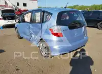 2010 Honda FIT фото