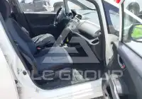 2010 Honda FIT фото
