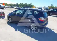 2010 Honda FIT photo