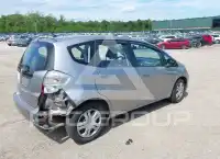 2010 Honda FIT фото