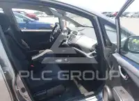 2010 Honda FIT фото