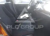 2010 Honda FIT фото
