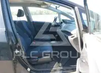 2010 Honda FIT фото