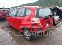 2010 Honda FIT photo