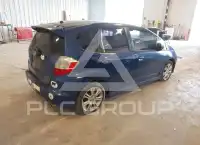 2010 Honda FIT photo
