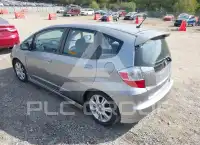 2010 Honda FIT фото