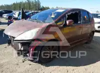 2010 Honda FIT photo