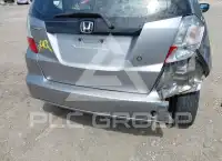 2010 Honda FIT фото