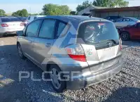 2010 Honda FIT photo