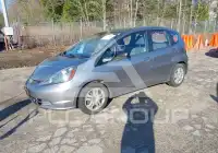 2010 Honda FIT фото