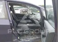 2010 Honda FIT фото