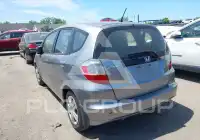 2010 Honda FIT photo