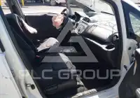2010 Honda FIT фото