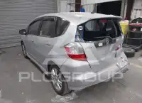 2010 Honda FIT фото