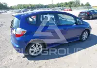 2010 Honda FIT фото