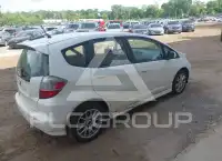 2010 Honda FIT фото
