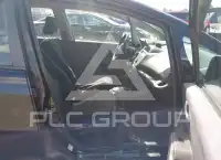 2010 Honda FIT фото