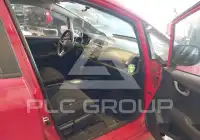 2010 Honda FIT фото