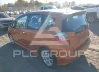 2010 Honda FIT photo