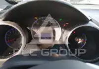 2010 Honda FIT photo