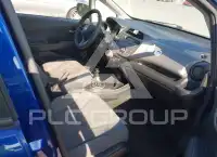 2010 Honda FIT фото
