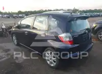 2010 Honda FIT фото